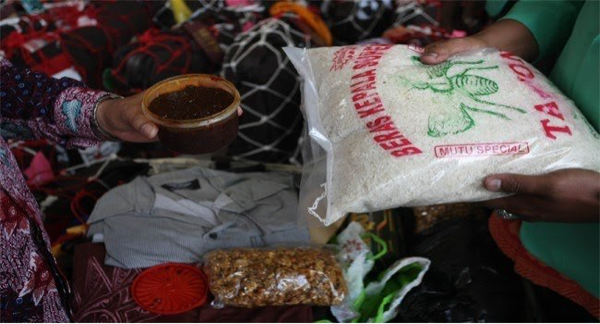 Bikin Melongo, Inilah 10 Benda Yang Sering Disita di Bandara