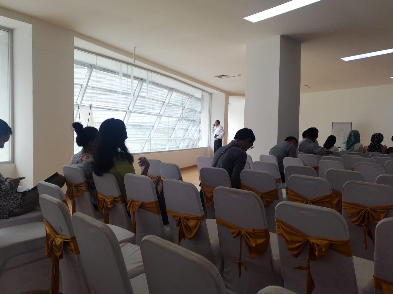 Di butuhkan 200 sales executive meikarta pengalaman