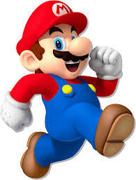 TOP5 karakter game anak 90'an