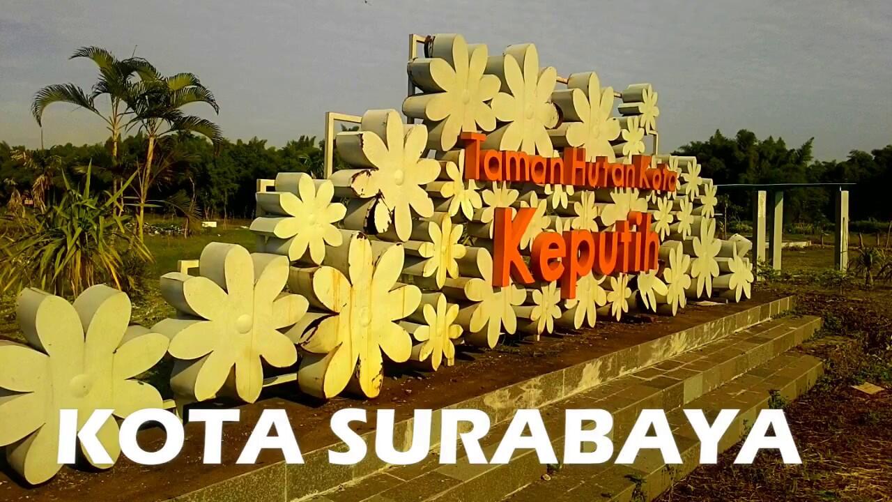 &#91;COC GL&#93; Lupakan sejenak tetang teroris, nikmati keindahan hayati di Surabaya