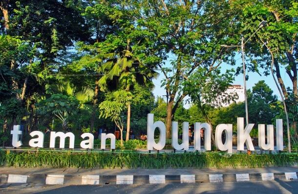 &#91;COC GL&#93; Lupakan sejenak tetang teroris, nikmati keindahan hayati di Surabaya
