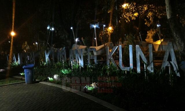 &#91;COC GL&#93; Lupakan sejenak tetang teroris, nikmati keindahan hayati di Surabaya