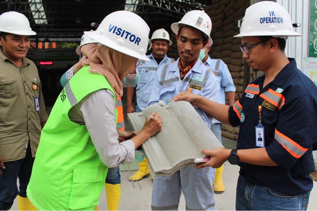 KLHK Lirik Potensi Limbah Non B3 untuk Energi