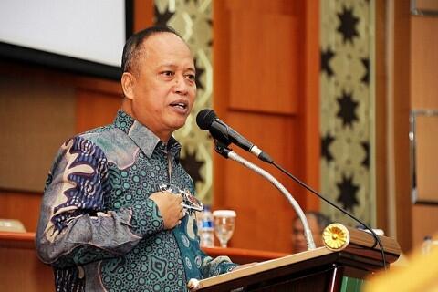 Kemenristekdikti: 2019, Target Publikasi Jurnal Ilmiah Peringkat I ASEAN