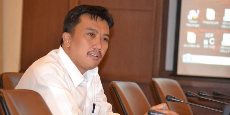 Menpora Tegaskan Jadwal Asian Games tak Terpengaruh Teror