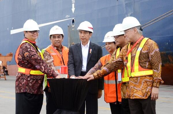 Ekspor Langsung Produk Manufaktur RI ke AS Capai USD 11,98 Juta