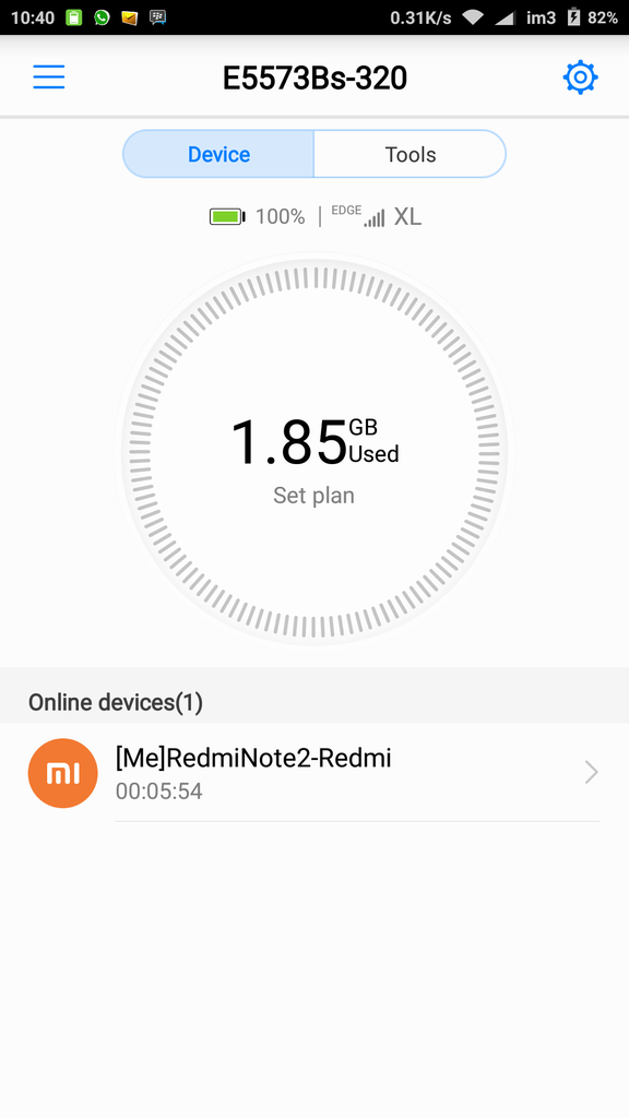 &#91;SHARE&#93; modem mobile wifi mifi 2G 3G 4G daerah terpencil.. internet untuk semua!!