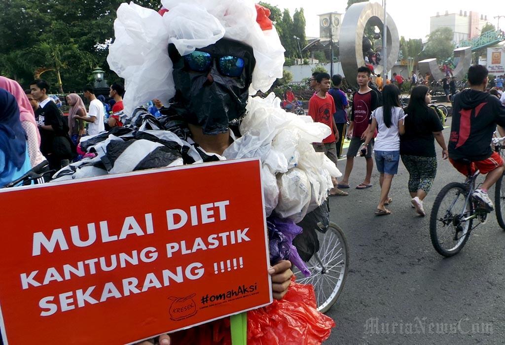 &#91;COC GL&#93; Bumi Butuh Aksi