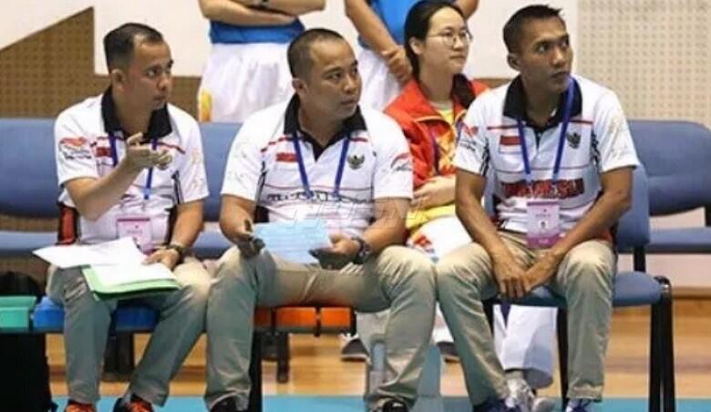 Pembinaan Atlet Paralympian Di Daerah Minim, Pelatih : Kami Harus Mulai Dari Nol