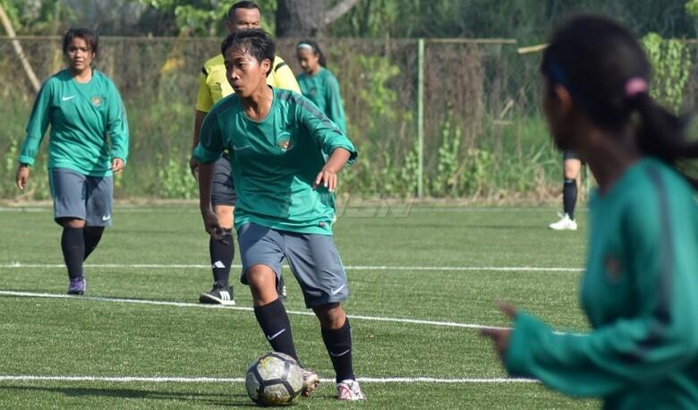 Dua Kali Uji Coba dengan Thailand Saat Ramadan, Pelatih Timnas Putri Kecewa