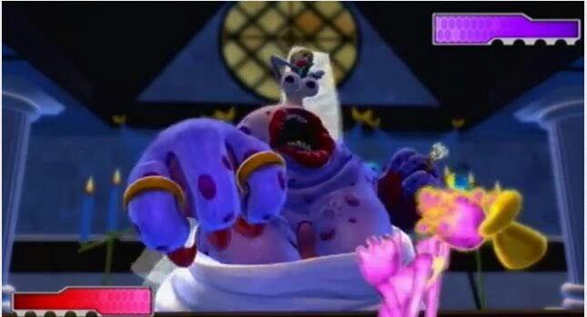 &#91; Top 5 &#93; 5 Karakter Game Ter-Absurd Sepanjang Masa