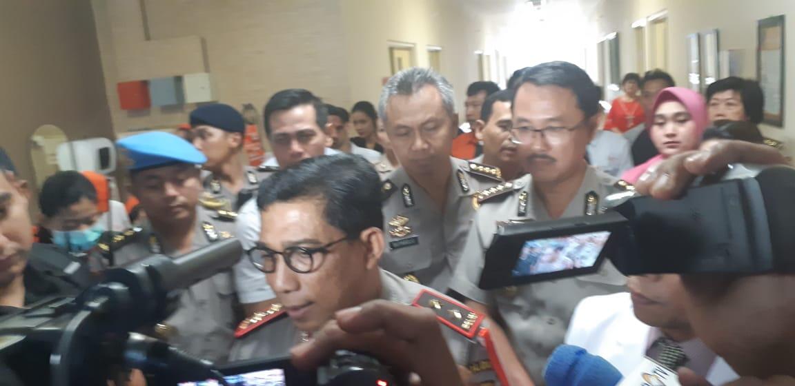 Wenny Masih Sering Memimpikan Evan dan Nathan