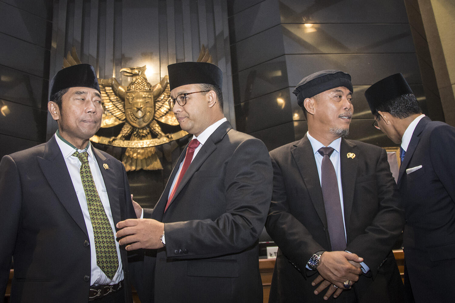 Ketua DPRD Sayangkan DKI Lepas Saham Bir, Ini Jawaban Sandiaga