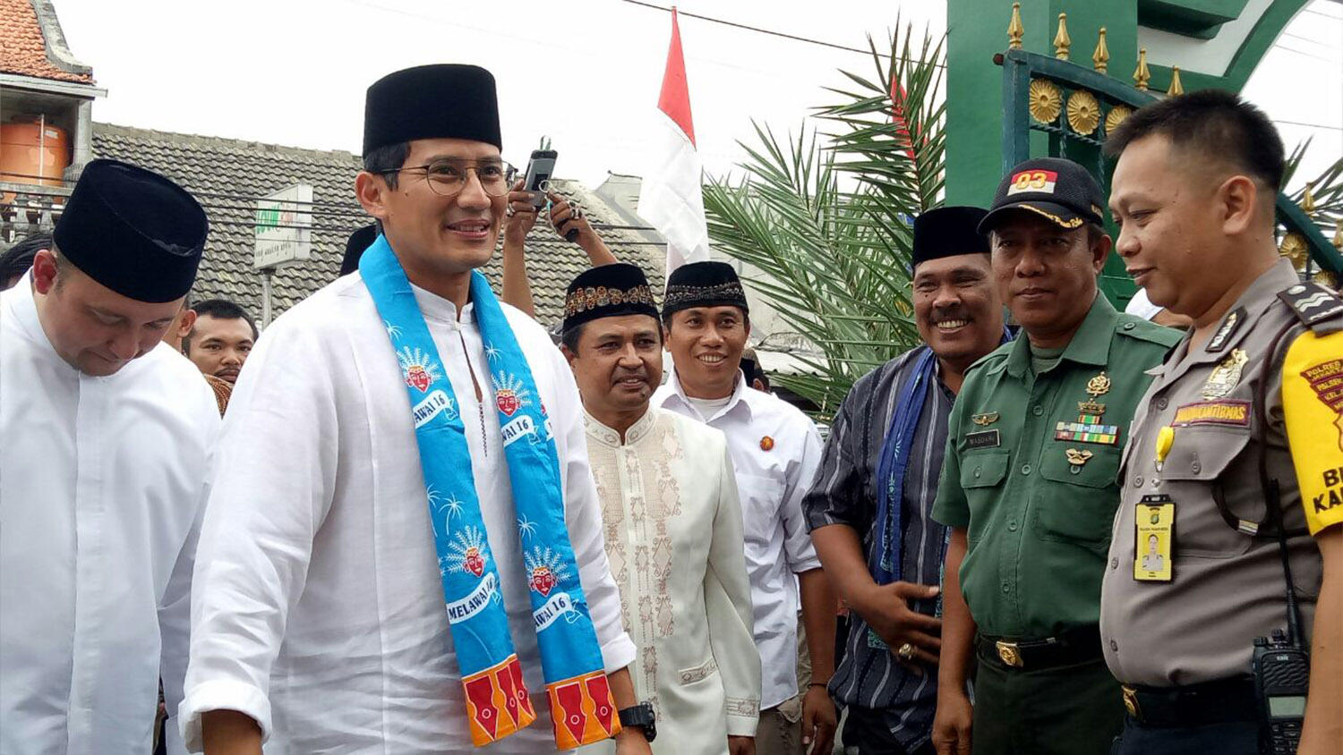 Ketua DPRD Sayangkan DKI Lepas Saham Bir, Ini Jawaban Sandiaga