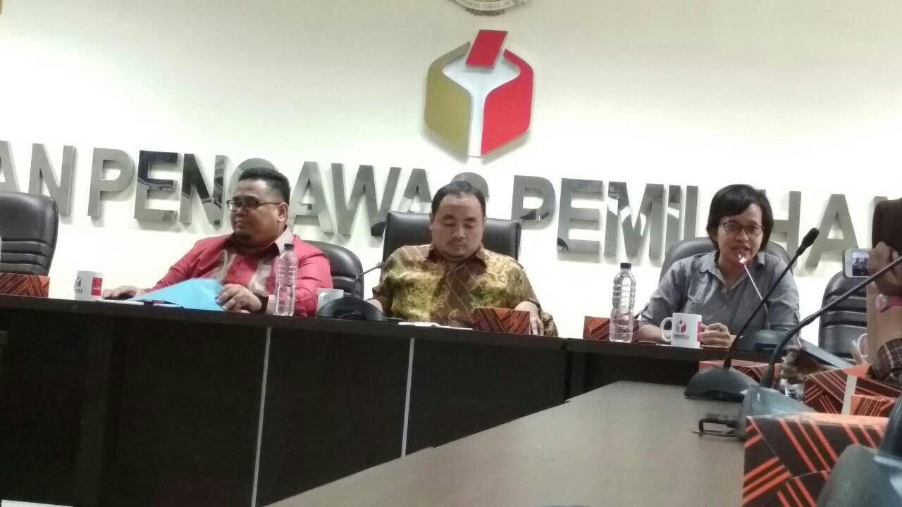 Buntut Kaus 2019 Ganti Presiden, Sudrajat-Syaikhu Bakal Somasi KPU dan Bawaslu