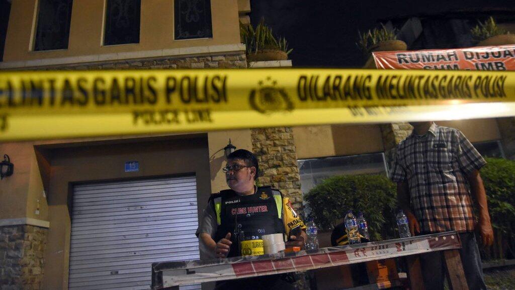 Periksa Pengguna Atribut Islami, Polri Menolak Dituduh Islamofobik