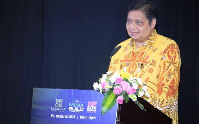 Aparatur Kemenperin Berperan Membawa Ekonomi RI Terkuat ke-4 di Dunia