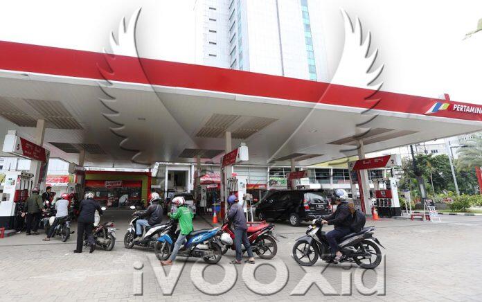 Lewat BBM Satu Harga, Pemerintah Klaim Kedaulatan Energi Terwujud