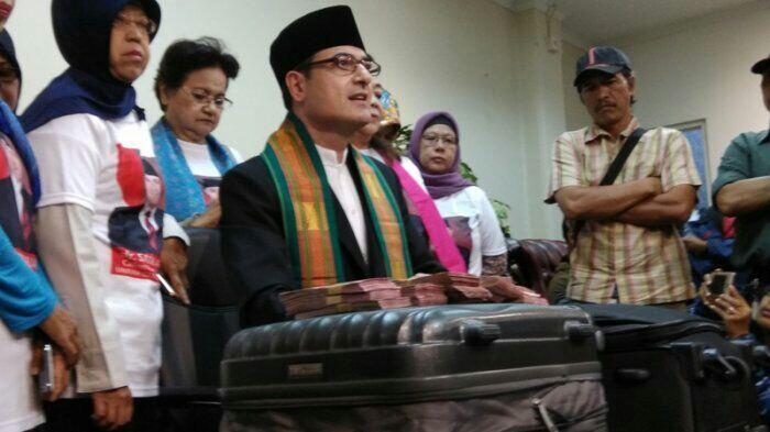 Saya akan Tutup Kantor YouTube Satu Jam Setelah Dilantik sebagai Presiden RI