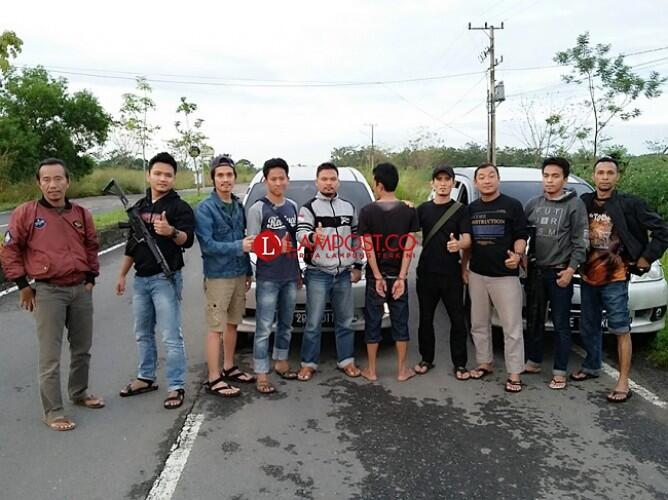 Ahirnya Pelaku Pencabulan Anak di Bawah Umur Telah di Tangkap