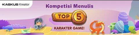 Top 5 Heri Mobile Legends Mirip Hewan Jadi Jadian