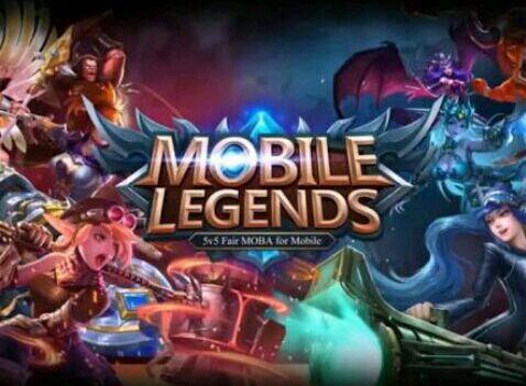 Top 5 Heri Mobile Legends Mirip Hewan Jadi Jadian