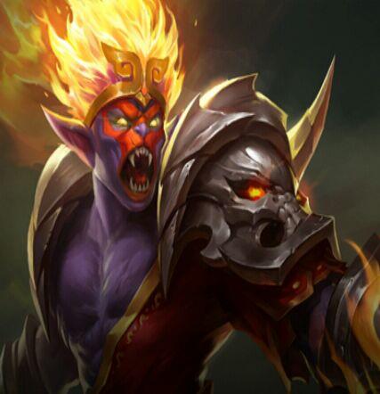 Top 5 Heri Mobile Legends Mirip Hewan Jadi Jadian