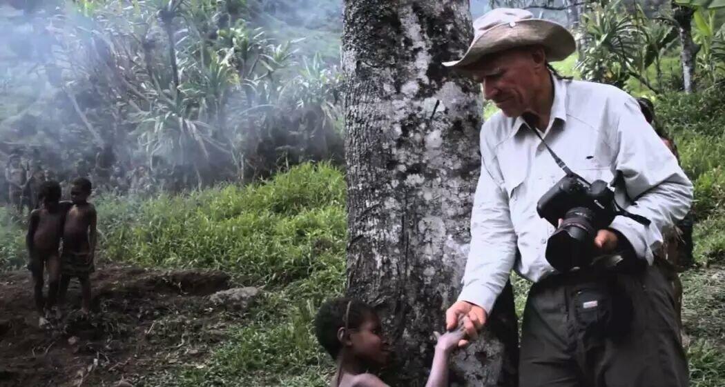 6 Deretan Film Barat Yang Syuting Di Indonesia. No 4 Gak Yangka