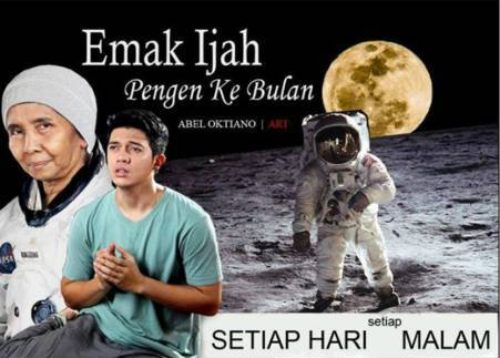 Bikin kangen! 5 hal ini hanya ada saat bulan Ramadhan
