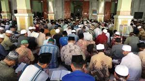 Bikin kangen! 5 hal ini hanya ada saat bulan Ramadhan