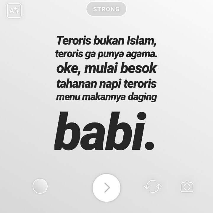 Ustaz Somad Bongkar Rahasia ISIS, Ternyata Bukan Islam