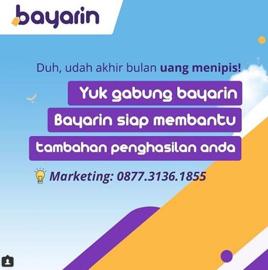 PELUANG MENJADI KORWIL Bayarin.co.id