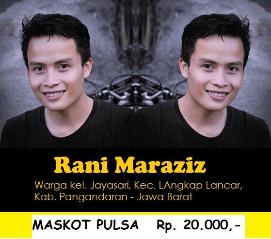 Penipu Online Kena Sial
