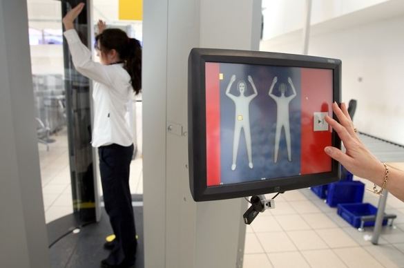 Menhub Ingin Stasiun KA Dilengkapi X-Ray dan Metal Detector