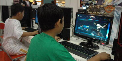 MENJADIKAN PUASA LEBIH ASYIK DENGAN NGABUBURIT