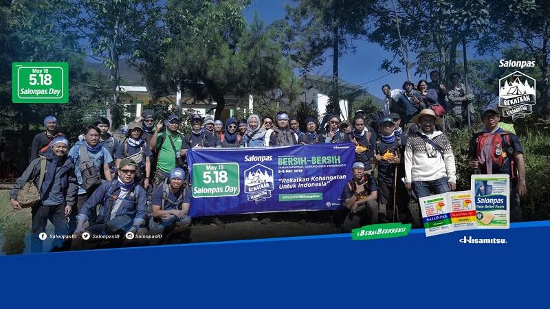 43 Tahun Rekatkan Kehangatan Bersama 3 Generasi