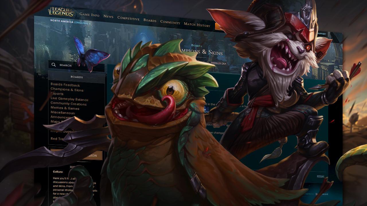 5 Karakter Game MOBA Yang Menjadikan Hewan Sebagai Partner In Crime 