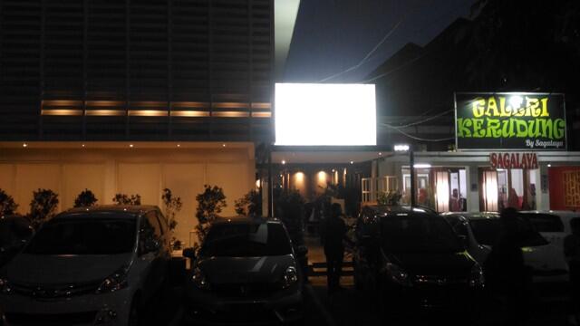 &#91;Field Report&#93; Belajar Memahami Perspektif Fotografer Handal #CaraPintarGueMTE