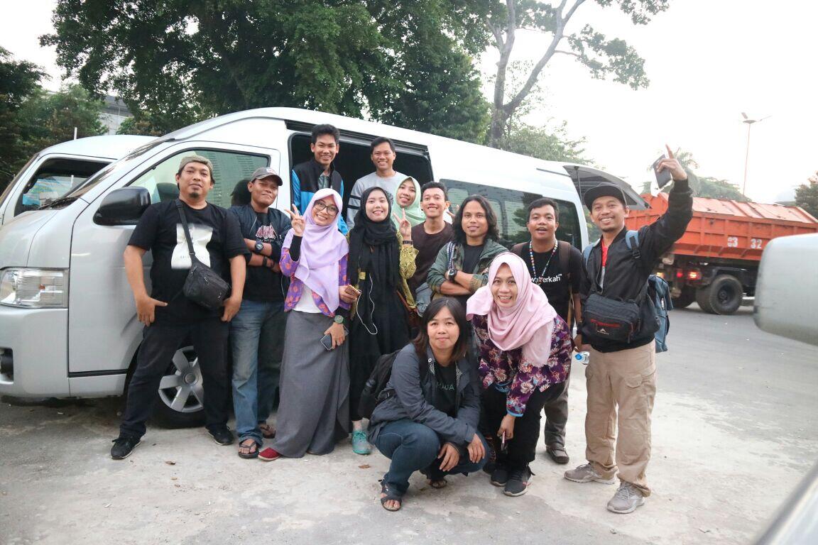 &#91;Field Report&#93; Makin Jago Photografer Dengan Minum Tolak Angin #CaraPintarGueMTE