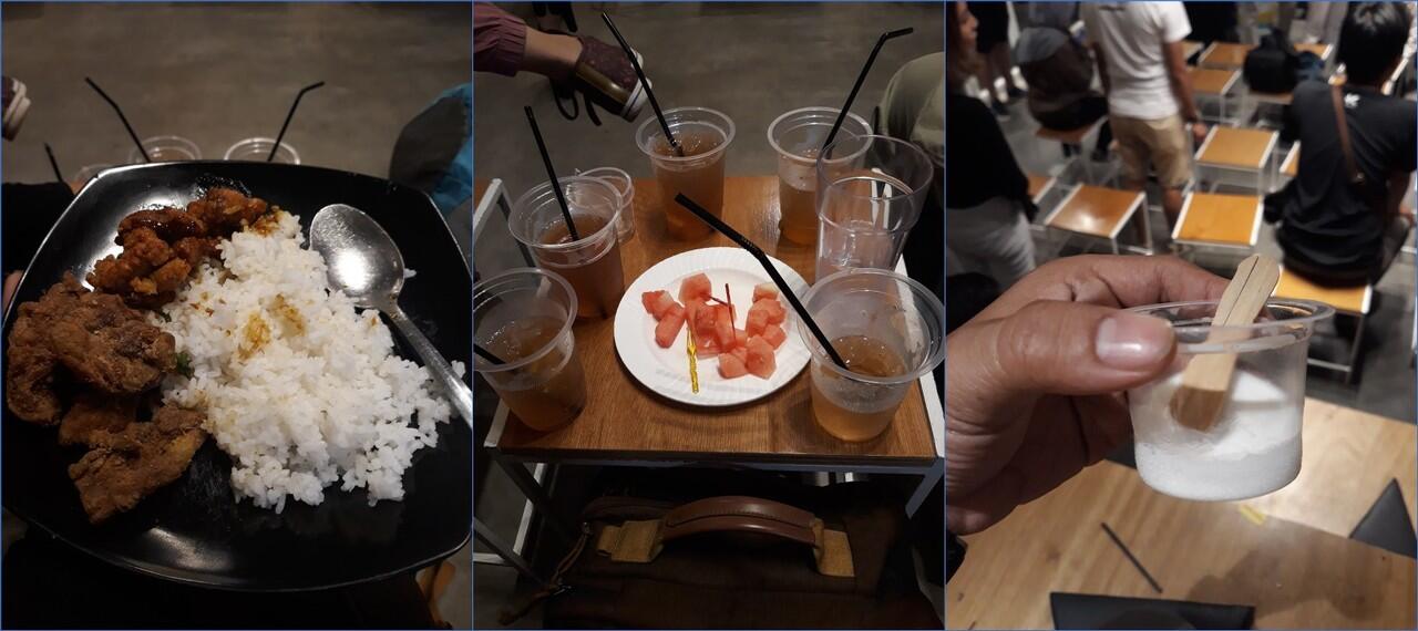 &#91;Field Report&#93; Makin Jago Photografer Dengan Minum Tolak Angin #CaraPintarGueMTE