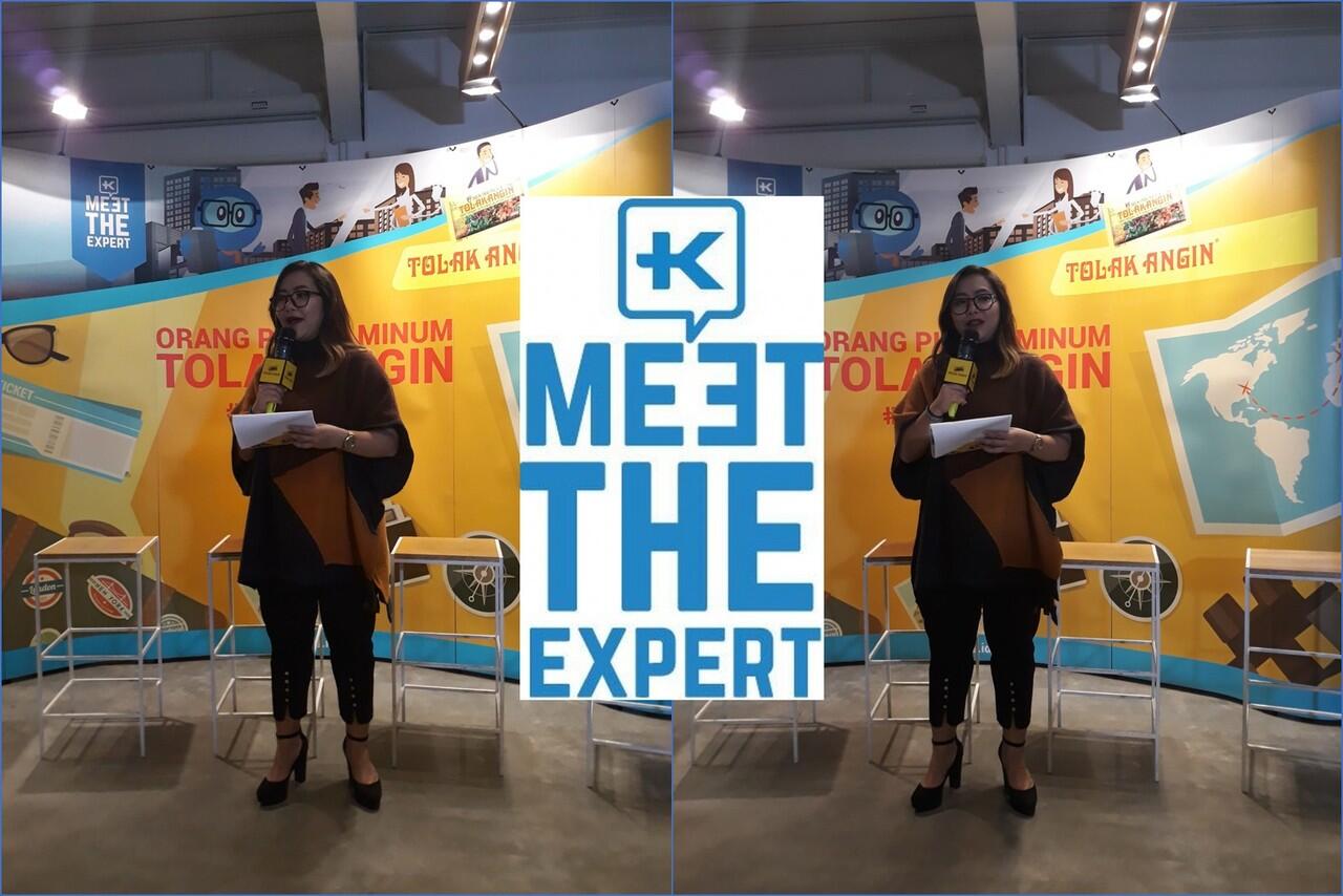 &#91;Field Report&#93; Makin Jago Photografer Dengan Minum Tolak Angin #CaraPintarGueMTE