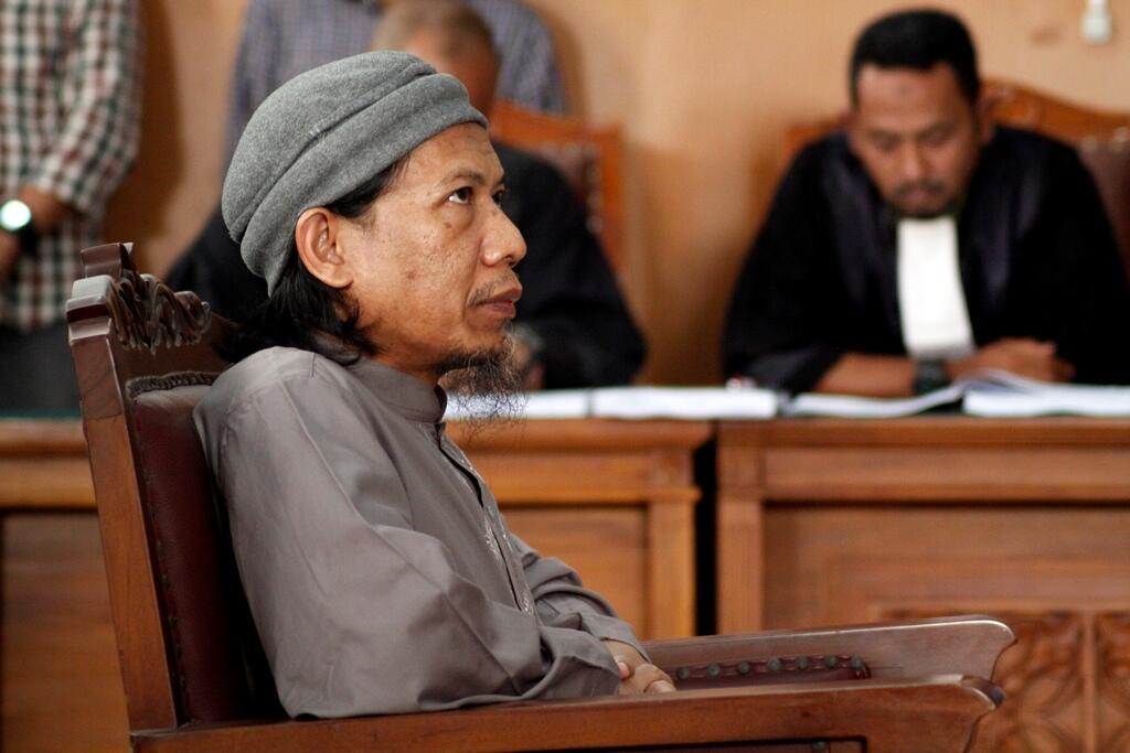 Dosa Aman Abdurrahman di Mata Jaksa