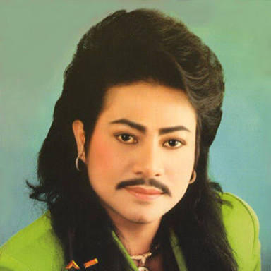 Ni die penyanyi nyang pesyen nye ingkredibel bray