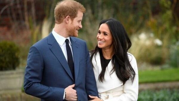 Yang Mesti Kamu Ketahui Soal Royal Wedding Pangeran Harry dan Meghan Markle