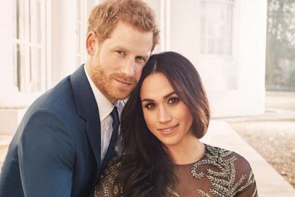 Yang Mesti Kamu Ketahui Soal Royal Wedding Pangeran Harry dan Meghan Markle