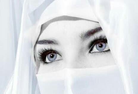 #CerpenReligi - Bidadari Surga Ku