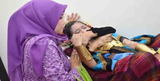 Mengenal Sejarah dan Tipe Sunat Perempuan