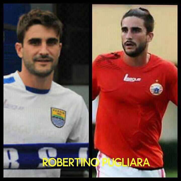 Beberapa Pemain Sepak Bola Yang Pernah Main Di Persib Dan Persija