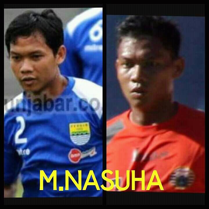 Beberapa Pemain Sepak Bola Yang Pernah Main Di Persib Dan Persija