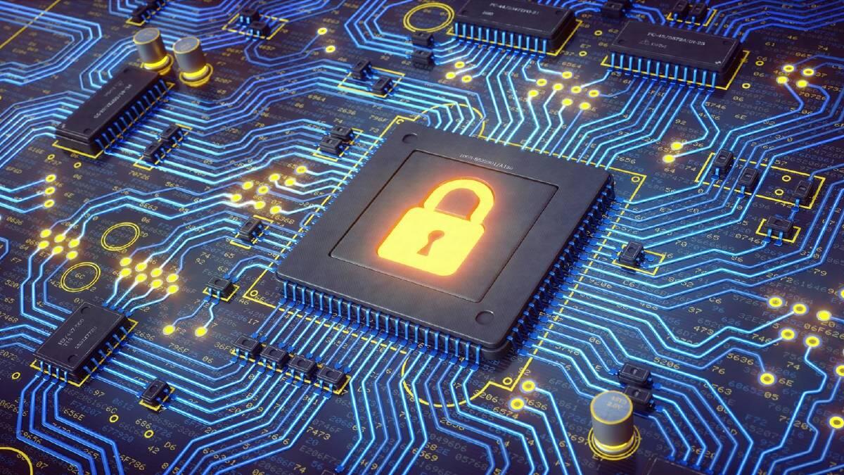 Mexico Cyberattack, 5 Bank Jebol